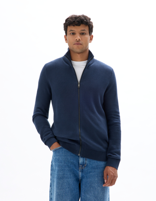 Celio Кардиган Navy  [2]