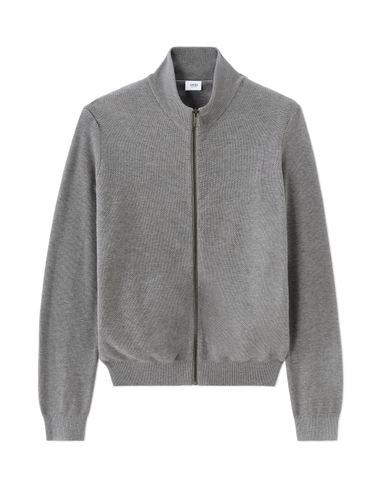 Celio Кардиган Mid Grey  [5]