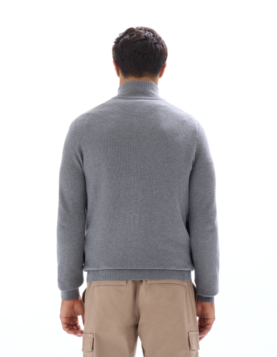 Celio Кардиган Mid Grey  [3]