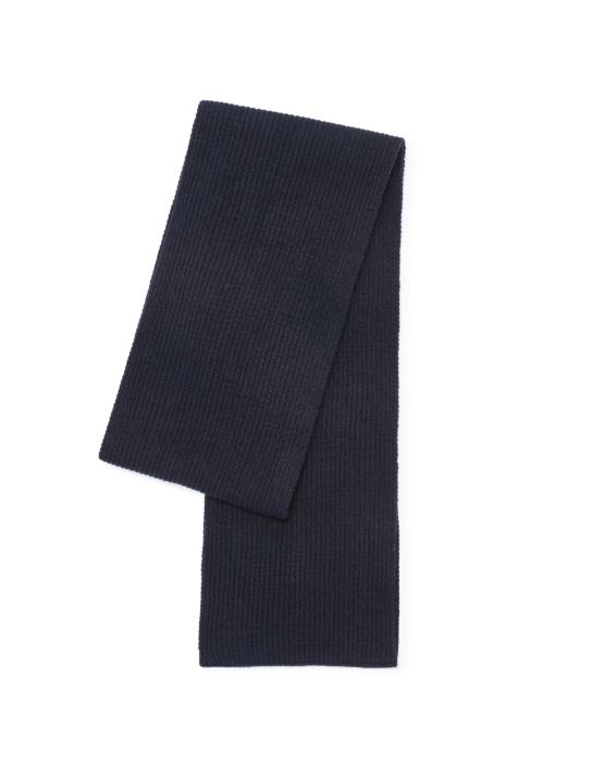 Celio Fular Navy  Barbati [1]