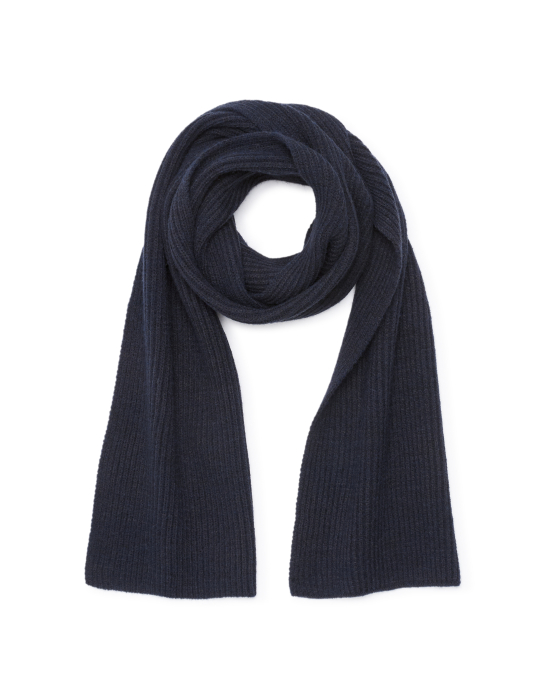 Celio Fular Navy  Barbati [2]