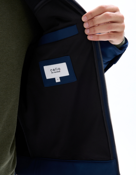 Celio Geaca Albastra  Barbati [5]