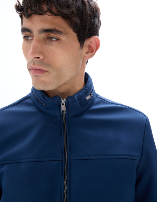 Celio Geaca Albastra  Barbati [4]