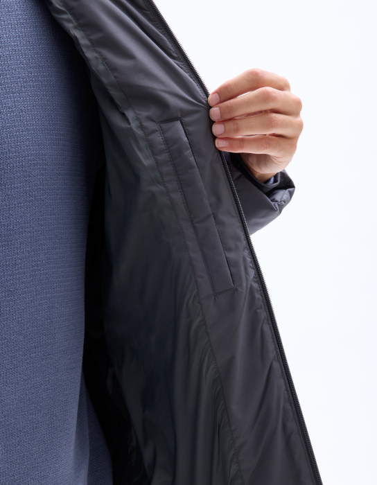 Celio Куртка Antracit  [5]