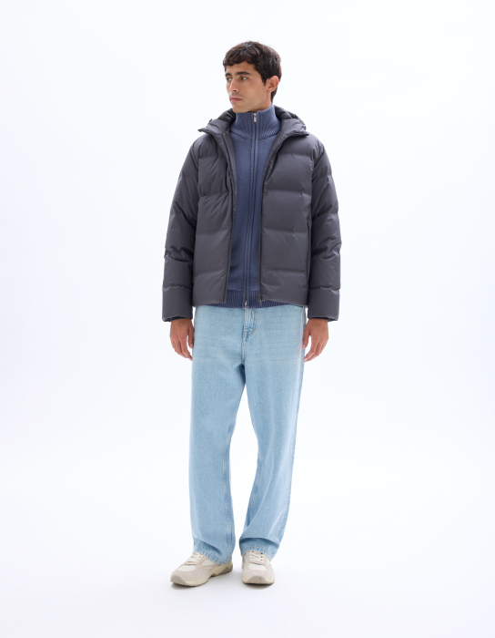 Celio Куртка Antracit  [1]