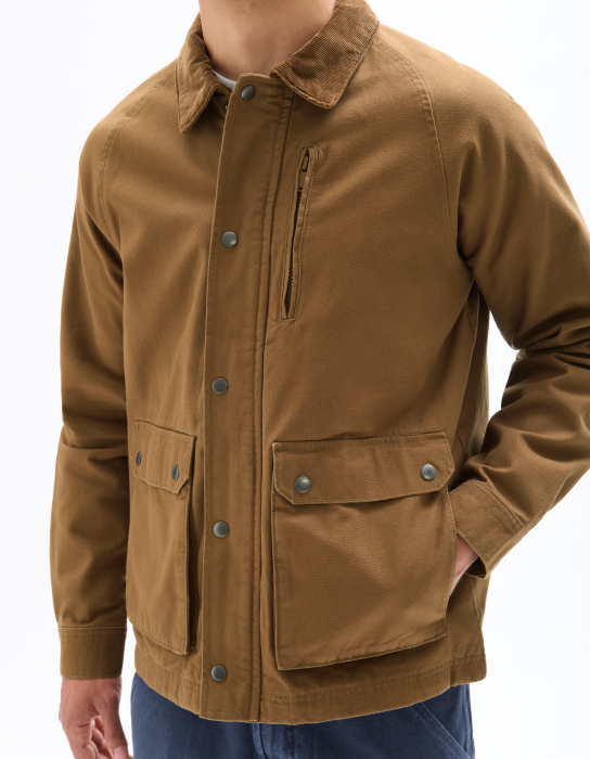 Celio Куртка Cafeniu  [4]