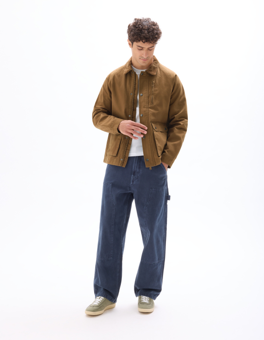 Celio Куртка Cafeniu  [1]