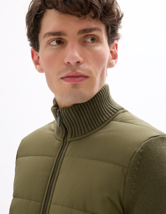 Celio Geaca Haki  Barbati [4]