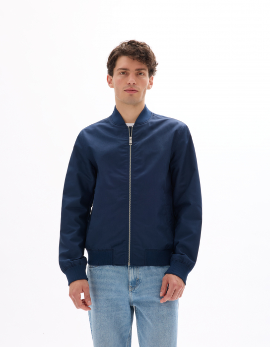 Celio Куртка Navy Skinny [2]