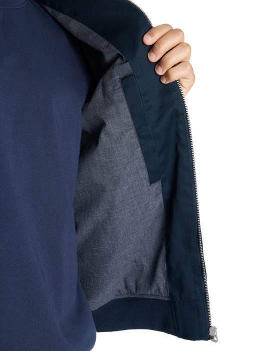 Celio Geaca Navy  Barbati [4]