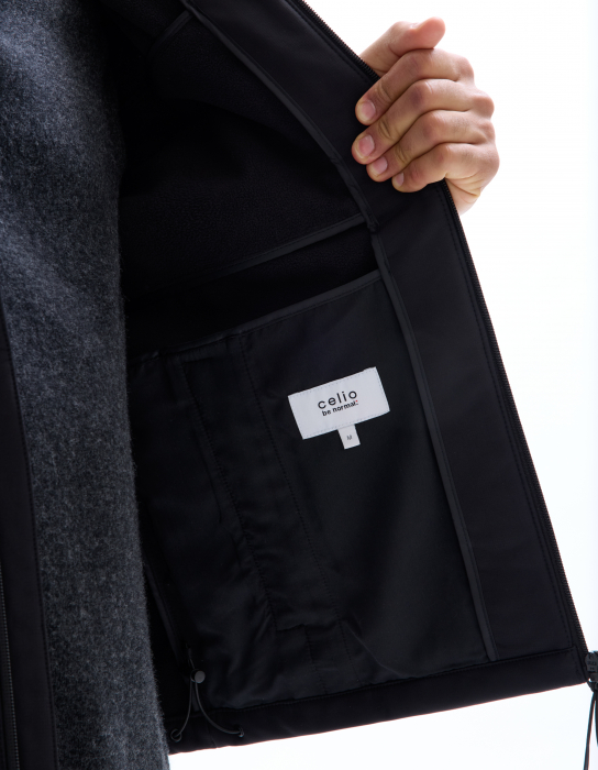 Celio Geaca Neagra Barbati [5]