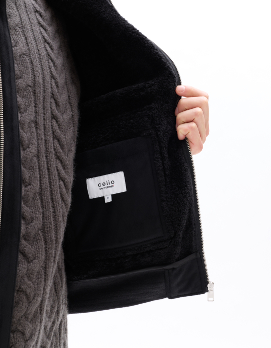 Celio Geaca Neagra  Barbati [5]