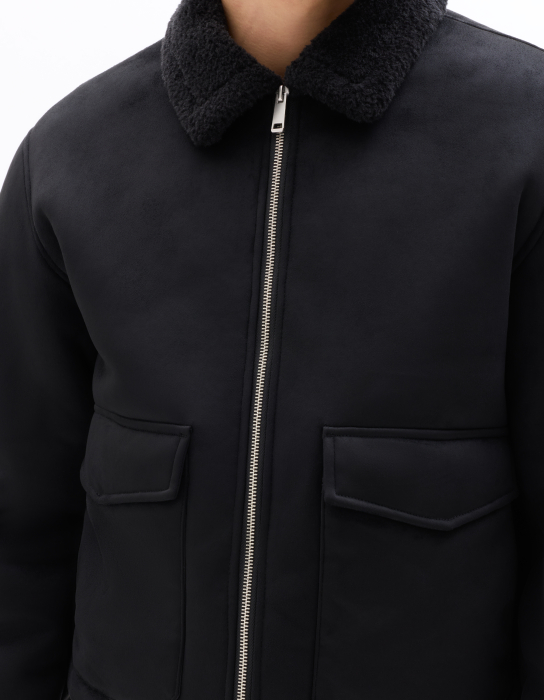 Celio Geaca Neagra  Barbati [4]