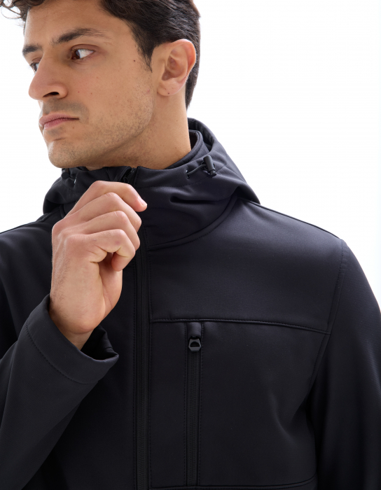 Celio Geaca Neagra Barbati [4]