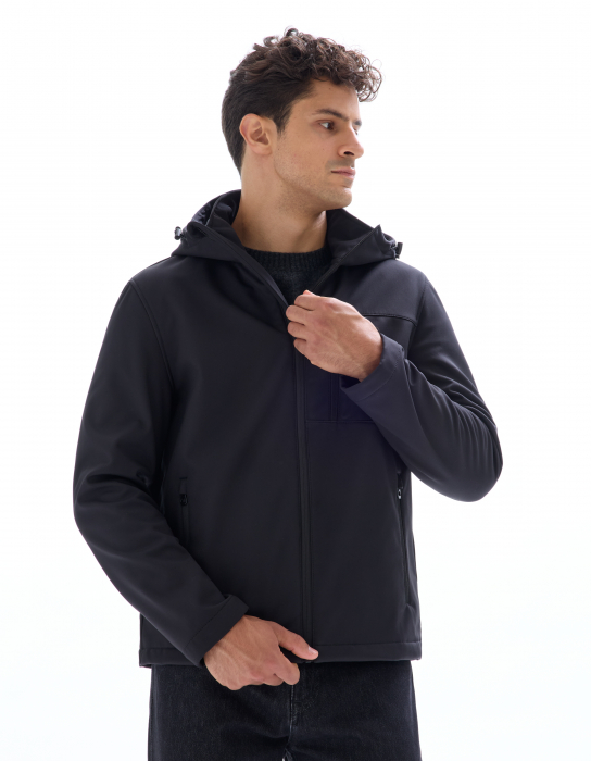 Celio Geaca Neagra Barbati [2]