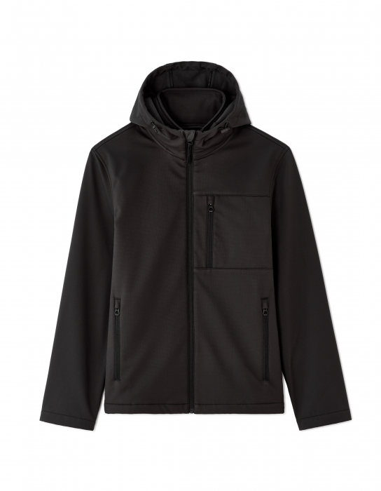 Celio Geaca Neagra Barbati [6]