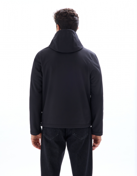Celio Geaca Neagra Barbati [3]