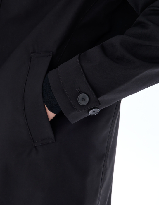 Celio Geaca Neagra  Barbati [6]