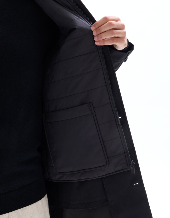 Celio Geaca Neagra  Barbati [4]