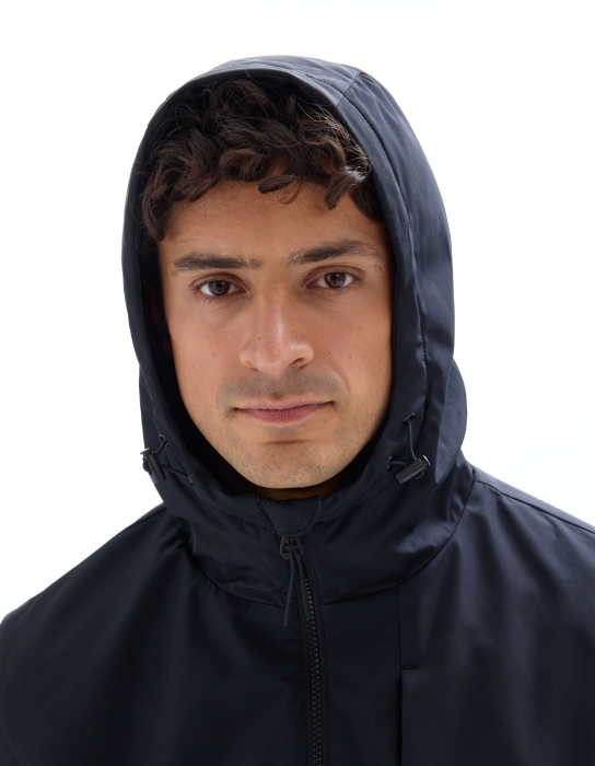 Celio Geaca Neagra Slim Barbati [3]