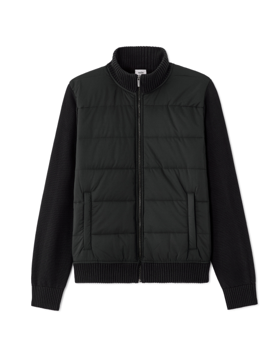 Celio Geaca Neagra  Barbati [5]