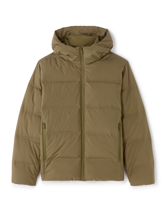 Celio Geaca Khaki  Barbati [6]