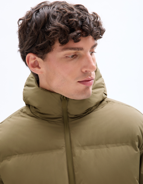 Celio Geaca Khaki  Barbati [4]