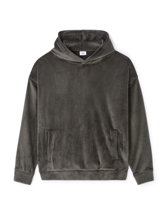 Celio Hanorac Gri Inchis  Barbati [5]