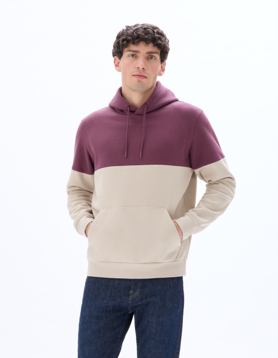 Celio Толстовка Raisin  [2]