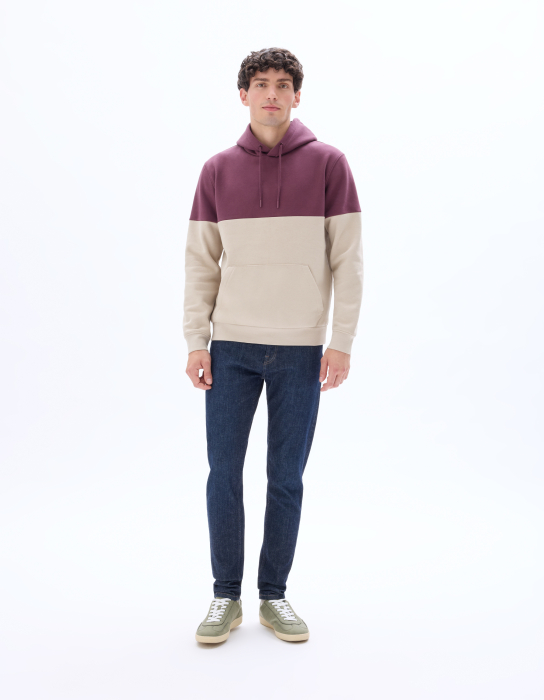 Celio Толстовка Raisin  [1]