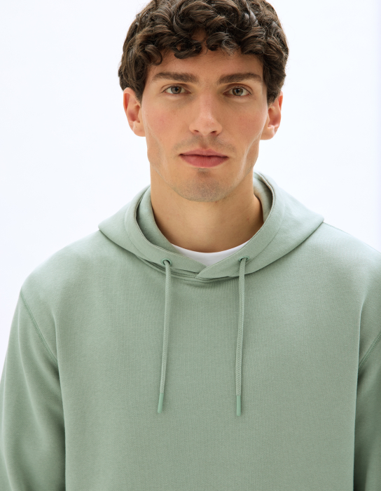 Celio Hanorac Verde  Barbati [4]