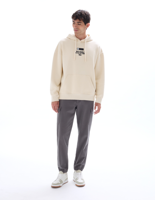 Celio Толстовка Bej  [1]