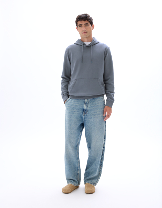 Celio Hanorac Albastru  Barbati [1]