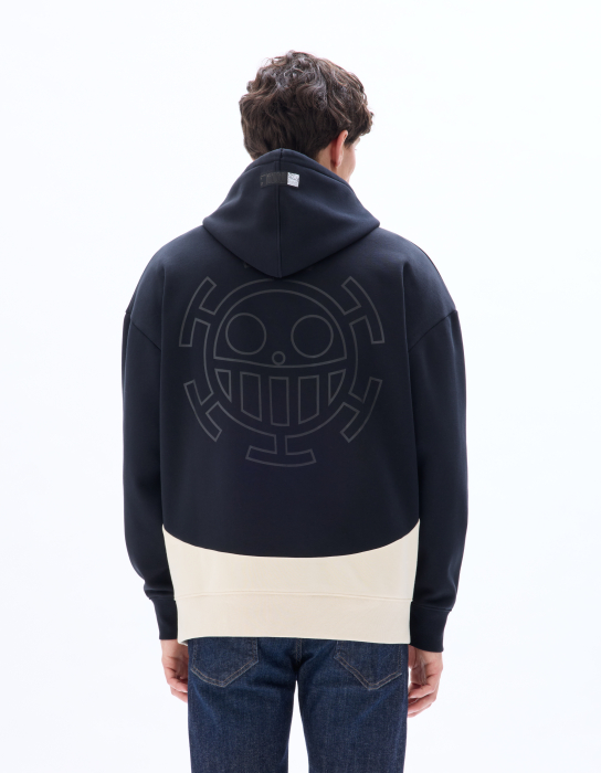 Celio Толстовка Negru  [3]