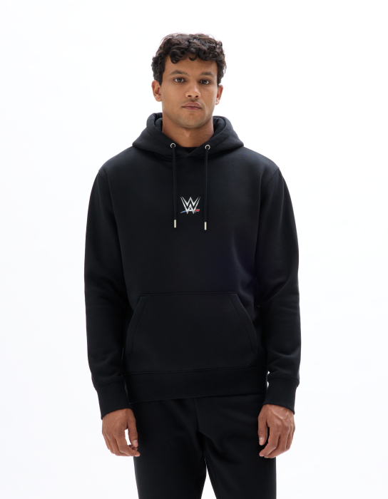 Celio Hanorac Negru  Barbati [2]