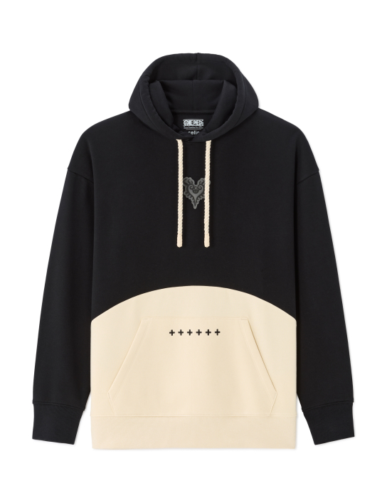 Celio Толстовка Negru  [5]