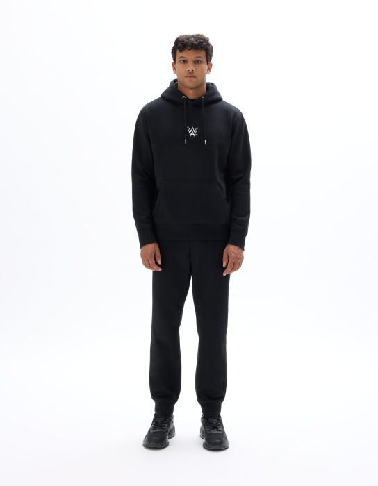 Celio Hanorac Negru  Barbati [1]