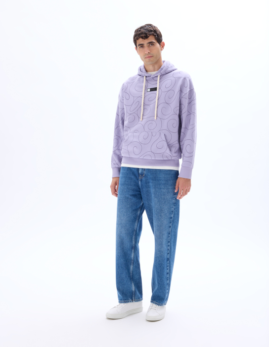 Celio Hanorac Lila  Barbati [1]