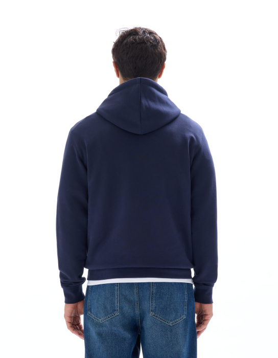 Celio Толстовка Navy  [3]