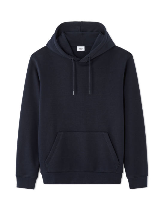 Celio Толстовка Navy  [5]