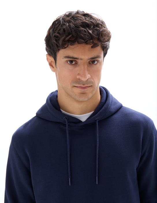 Celio Толстовка Navy  [4]