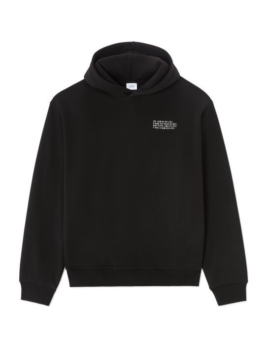 Celio Толстовка Negru  [6]