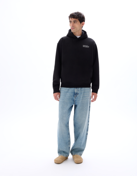 Celio Толстовка Negru  [1]