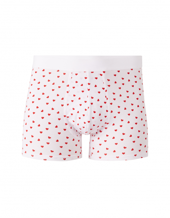 Celio Нижнее Белье White  [1]