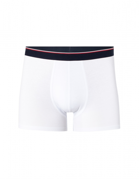 Celio Lenjerie Alba  Barbati [1]