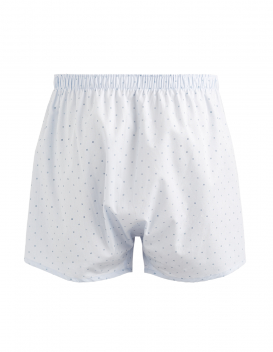 Celio Мужское Нижнее Белье светло-синее [2]