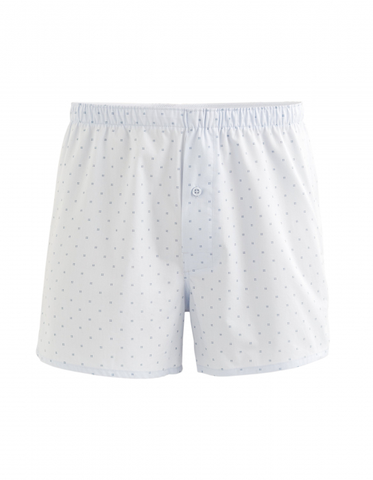 Celio Мужское Нижнее Белье светло-синее [1]