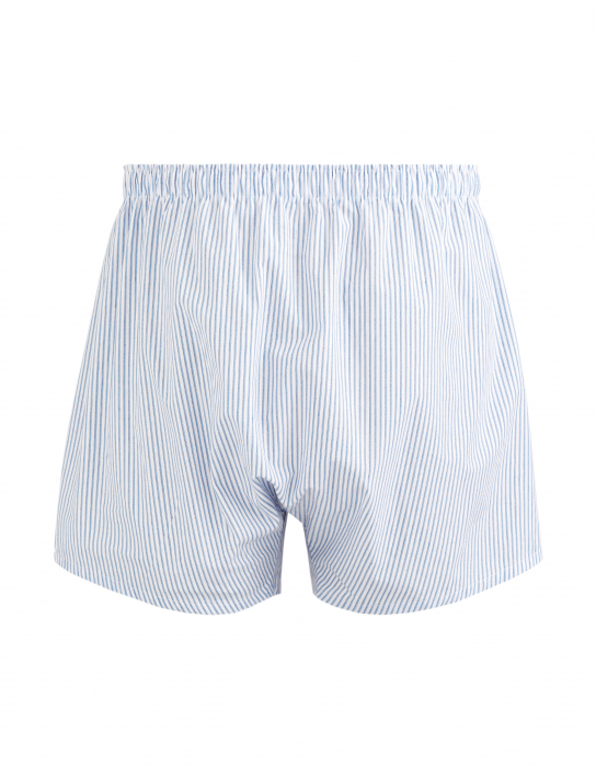 Celio Lenjerie Albastra Deschisa  Barbati [2]