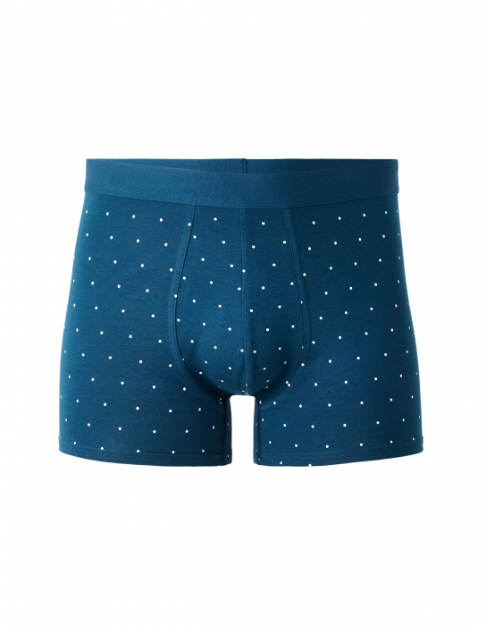 Celio Lenjerie Albastra  Barbati [1]