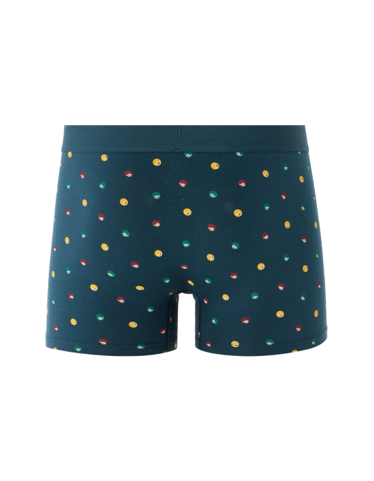 Celio Lenjerie Albastra  Barbati [1]